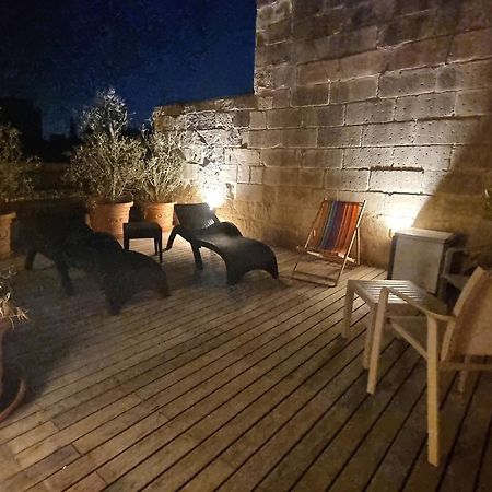 Vallettacharme - 2 Bedrooms Flat In The Heart Of The City エクステリア 写真