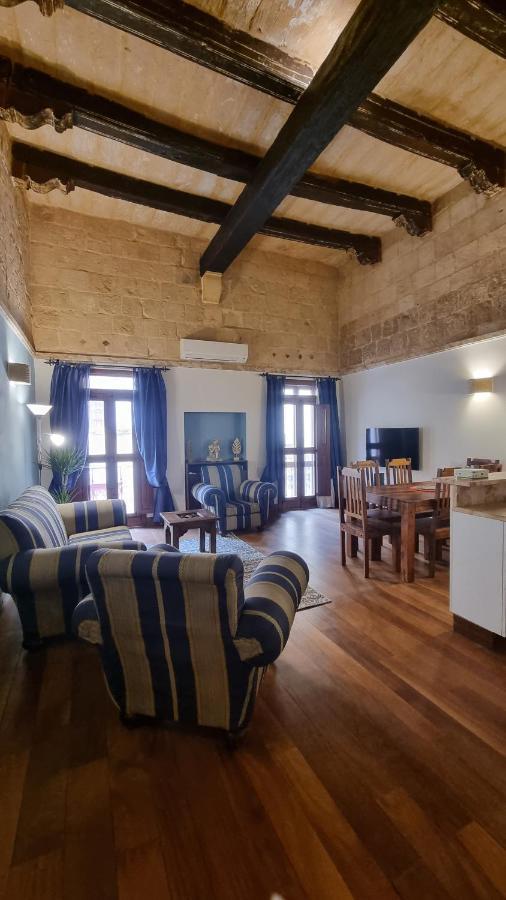 Vallettacharme - 2 Bedrooms Flat In The Heart Of The City エクステリア 写真