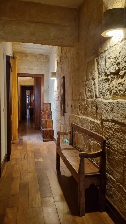 Vallettacharme - 2 Bedrooms Flat In The Heart Of The City エクステリア 写真