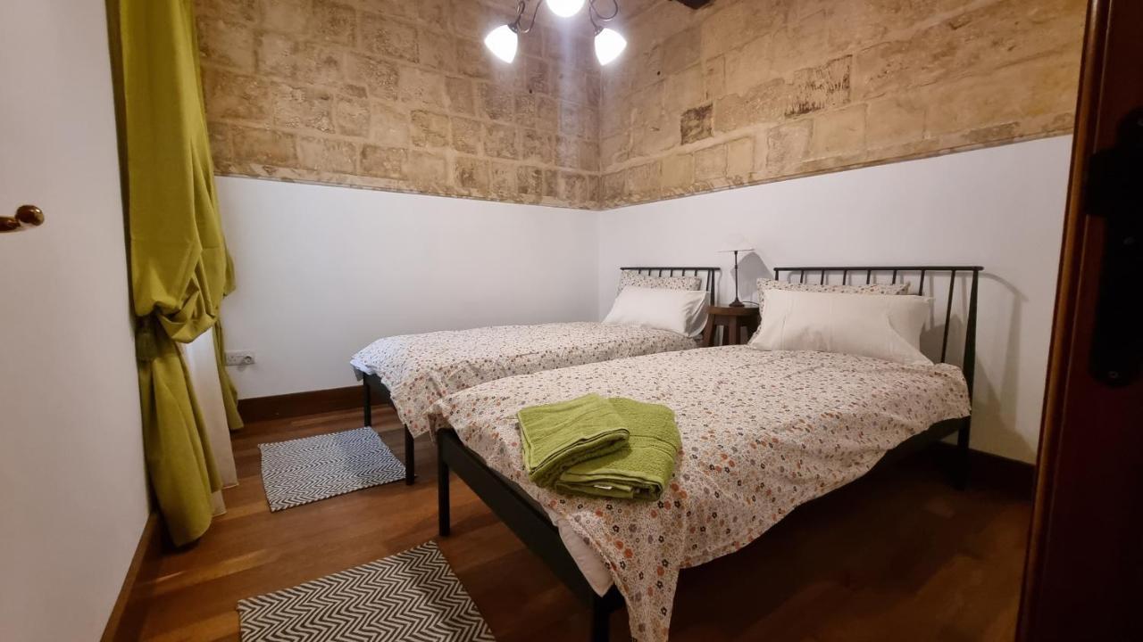 Vallettacharme - 2 Bedrooms Flat In The Heart Of The City エクステリア 写真