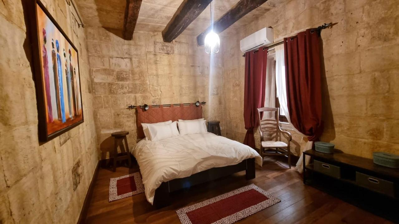 Vallettacharme - 2 Bedrooms Flat In The Heart Of The City エクステリア 写真