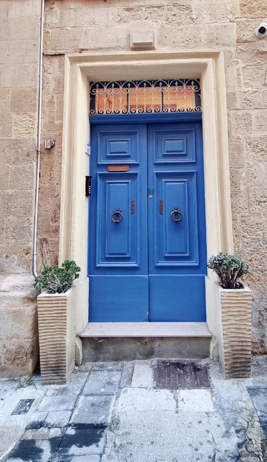 Vallettacharme - 2 Bedrooms Flat In The Heart Of The City エクステリア 写真