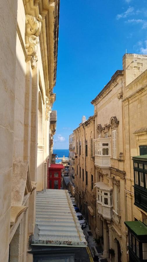 Vallettacharme - 2 Bedrooms Flat In The Heart Of The City エクステリア 写真