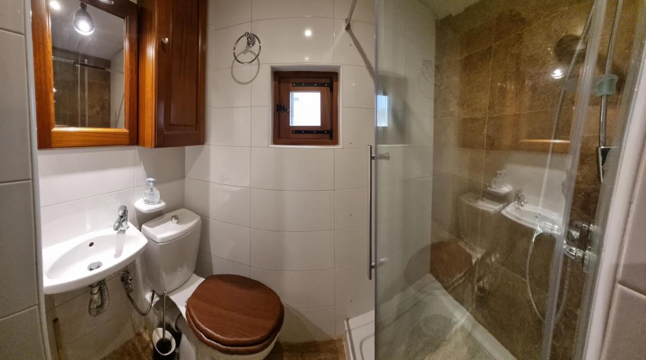Vallettacharme - 2 Bedrooms Flat In The Heart Of The City エクステリア 写真