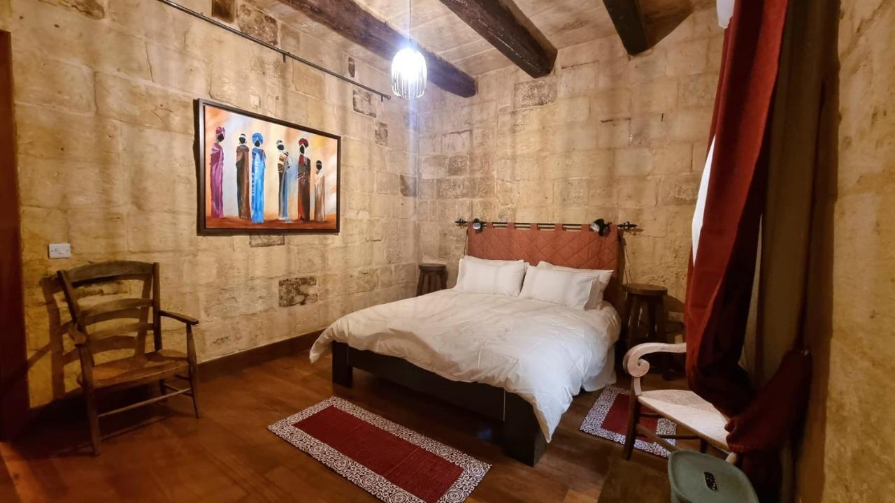 Vallettacharme - 2 Bedrooms Flat In The Heart Of The City エクステリア 写真