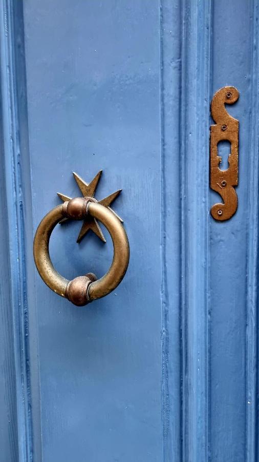 Vallettacharme - 2 Bedrooms Flat In The Heart Of The City エクステリア 写真