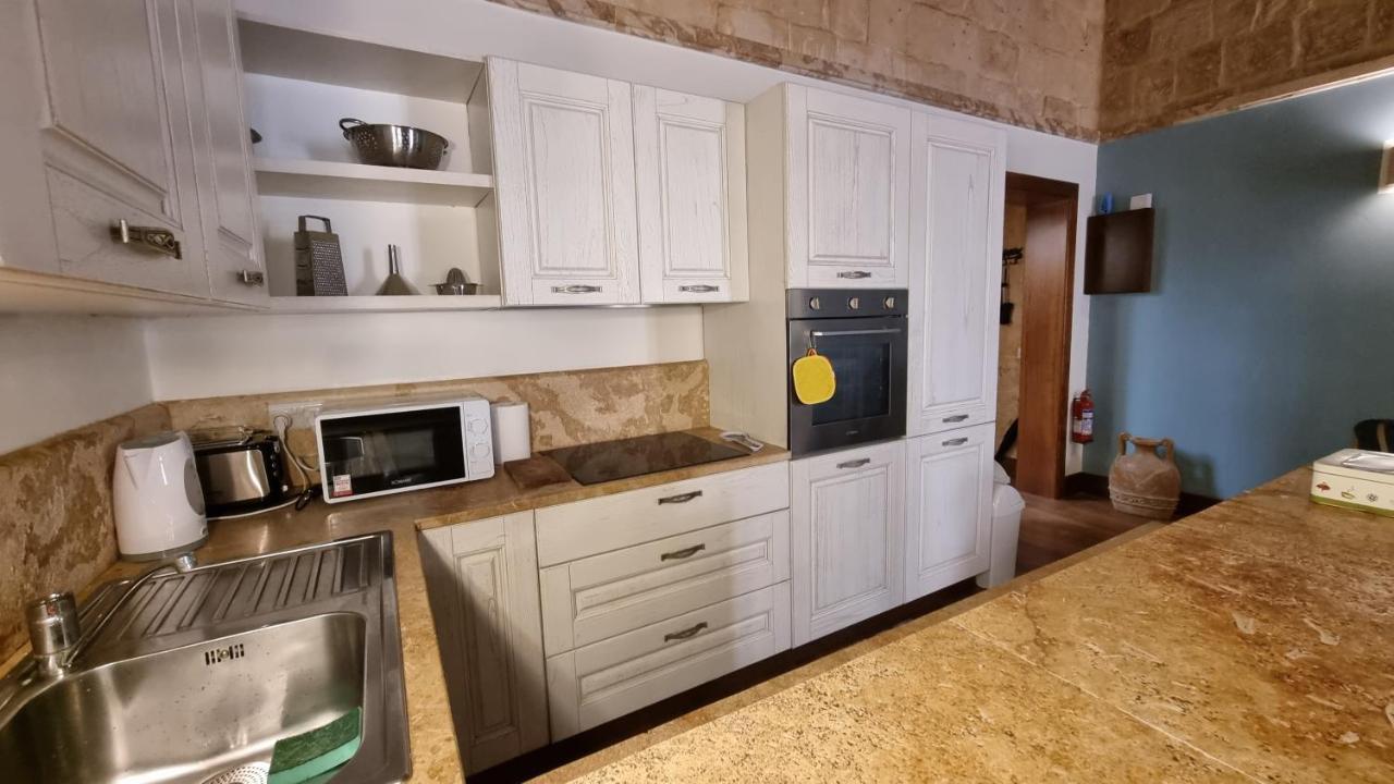 Vallettacharme - 2 Bedrooms Flat In The Heart Of The City エクステリア 写真