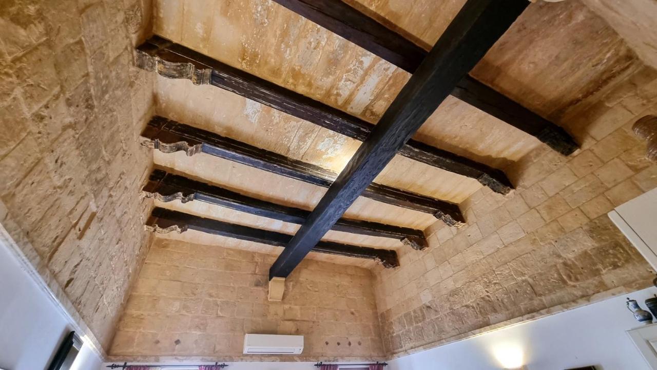 Vallettacharme - 2 Bedrooms Flat In The Heart Of The City エクステリア 写真