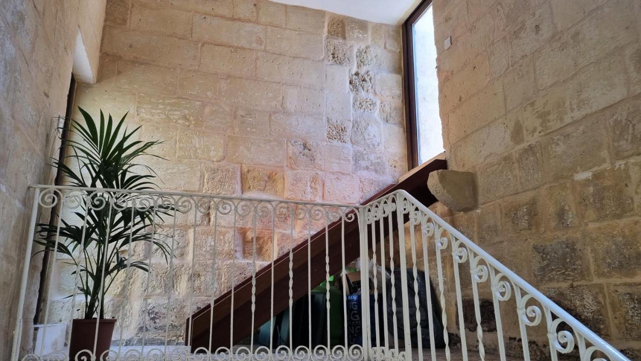 Vallettacharme - 2 Bedrooms Flat In The Heart Of The City エクステリア 写真