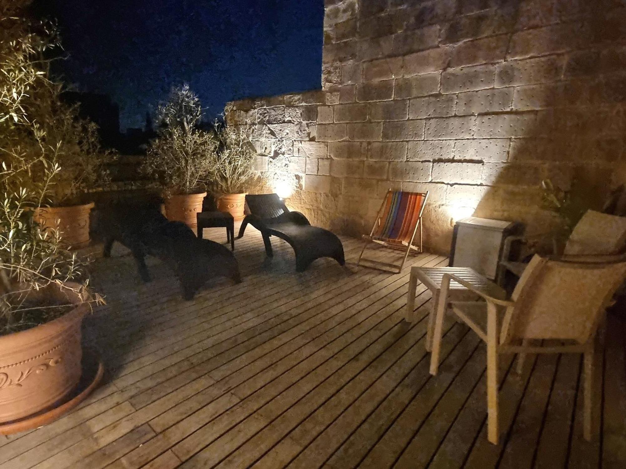 Vallettacharme - 2 Bedrooms Flat In The Heart Of The City エクステリア 写真
