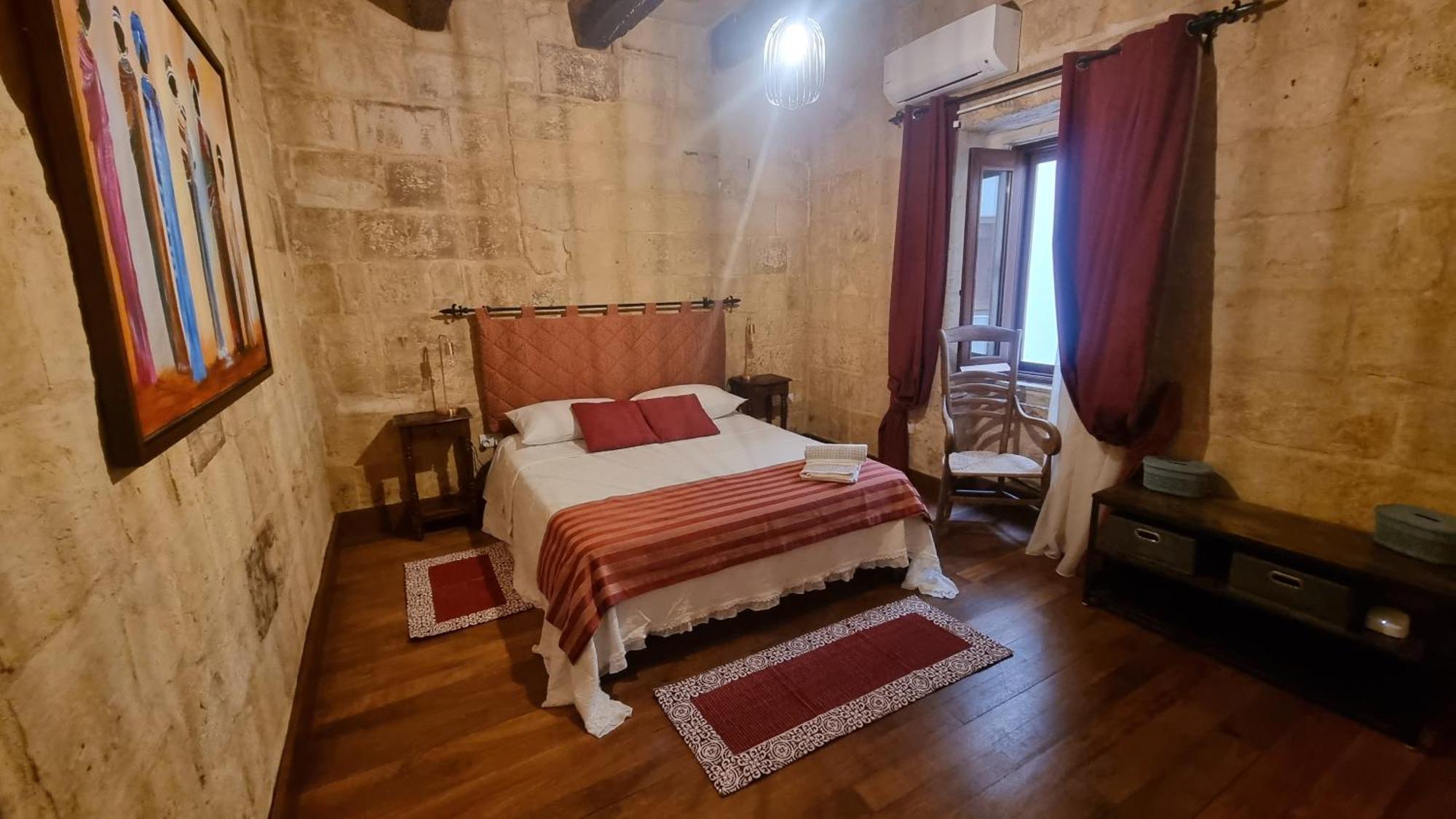Vallettacharme - 2 Bedrooms Flat In The Heart Of The City エクステリア 写真