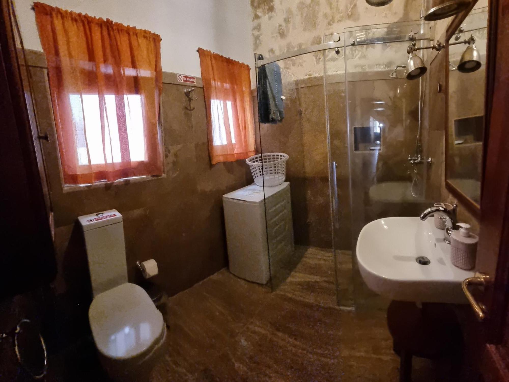 Vallettacharme - 2 Bedrooms Flat In The Heart Of The City エクステリア 写真