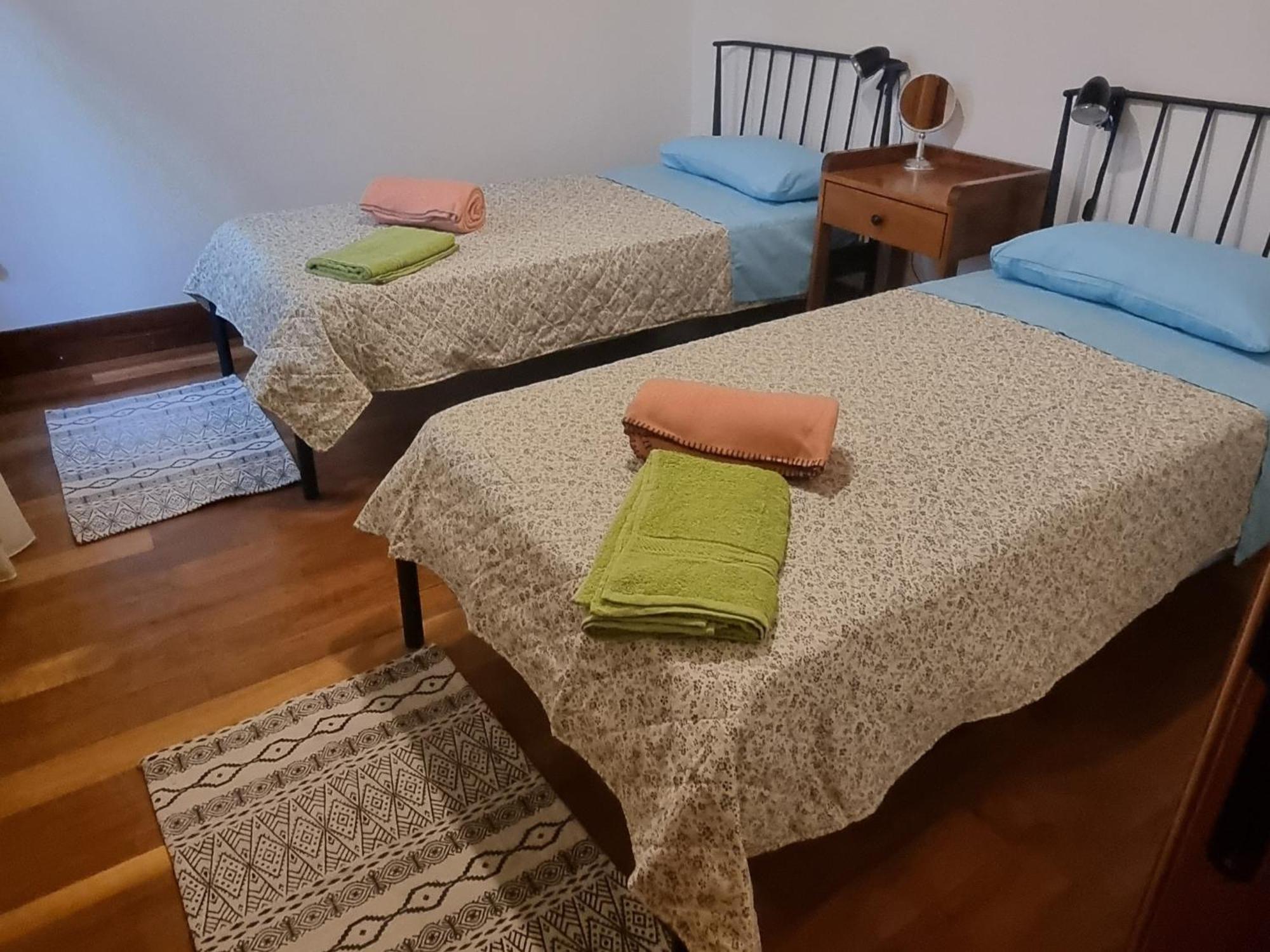 Vallettacharme - 2 Bedrooms Flat In The Heart Of The City エクステリア 写真